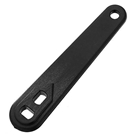 Polycarbonate Cylinder Wrench for E & D Cylinders - Pkg of 1 